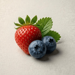 MR Berries